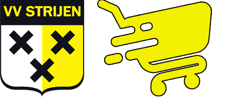 v.v. Strijen Shop